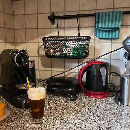 Antonis Apartment Nea Selefkia المظهر الخارجي الصورة